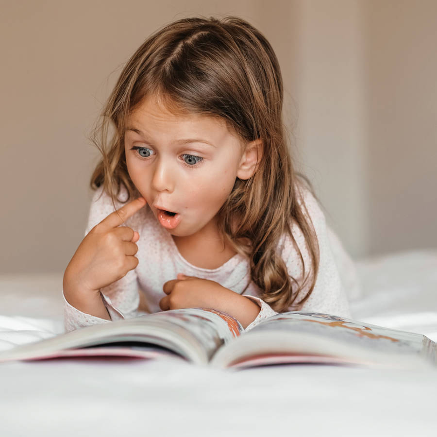 Cómo alimentar la pasión de los niños por la lectura: las 8 claves para que disfruten y aprendan leyendo