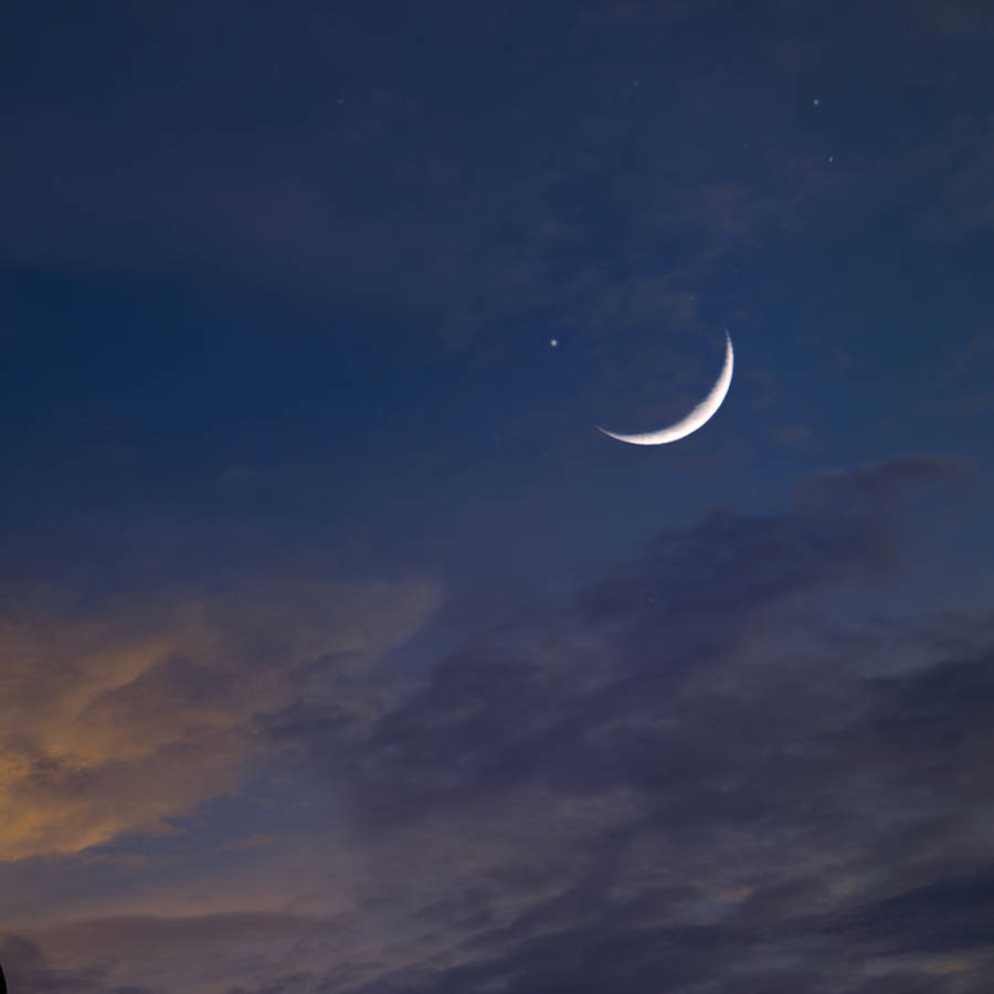 Luna hoy: calendario lunar del 2 al 8 de septiembre