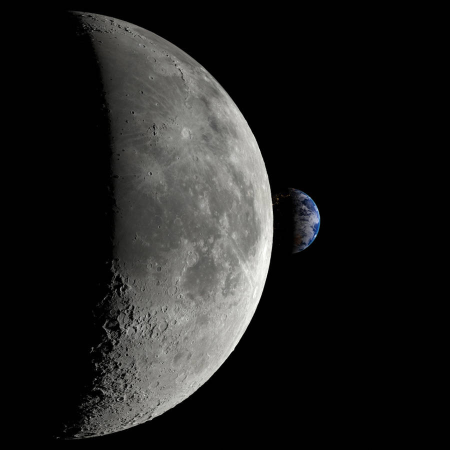 Luna hoy: calendario lunar del 9 al 15 de septiembre