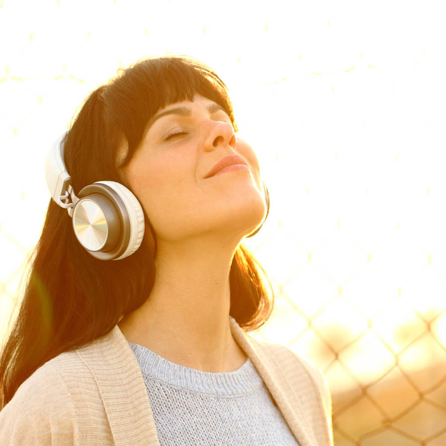 Vuelta a la rutina: retoma los hábitos que te hacen sentir más centrado y feliz con esta meditación guiada