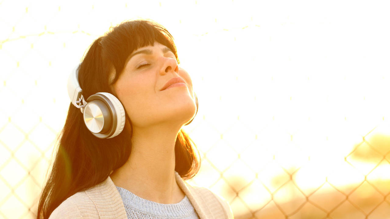 Vuelta a la rutina: retoma los hábitos que te hacen sentir más centrado y feliz con esta meditación guiada