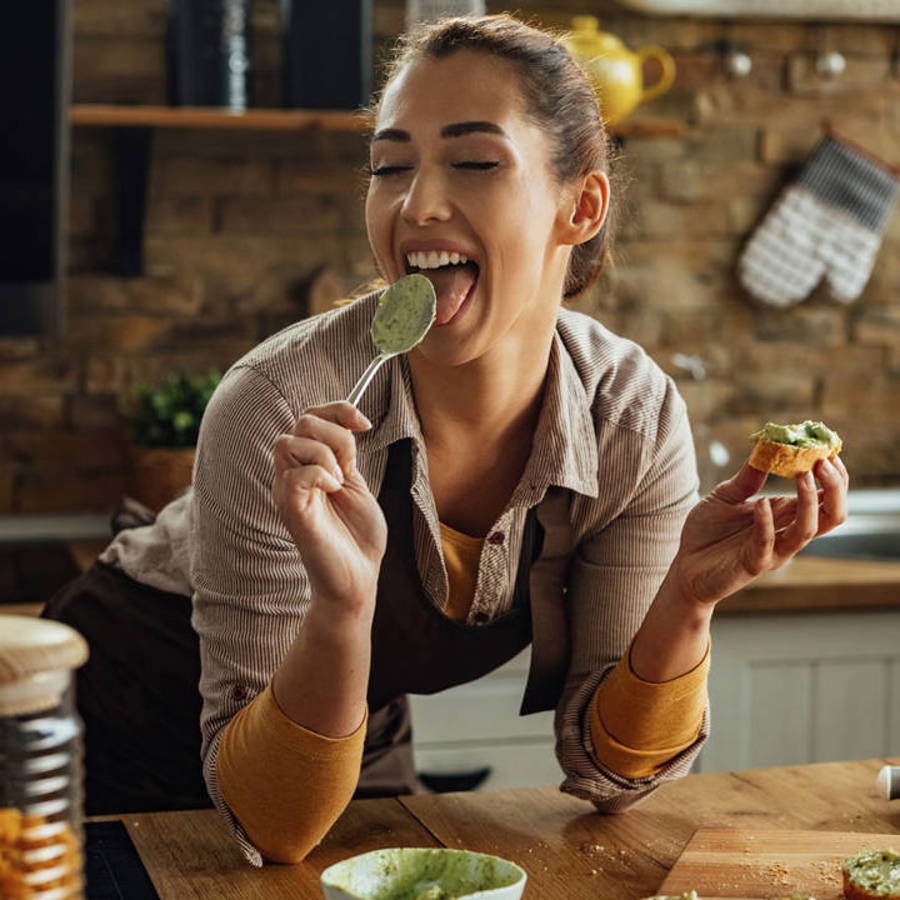 10 recetas con saludable guacamole: fáciles, rápidas y deliciosas