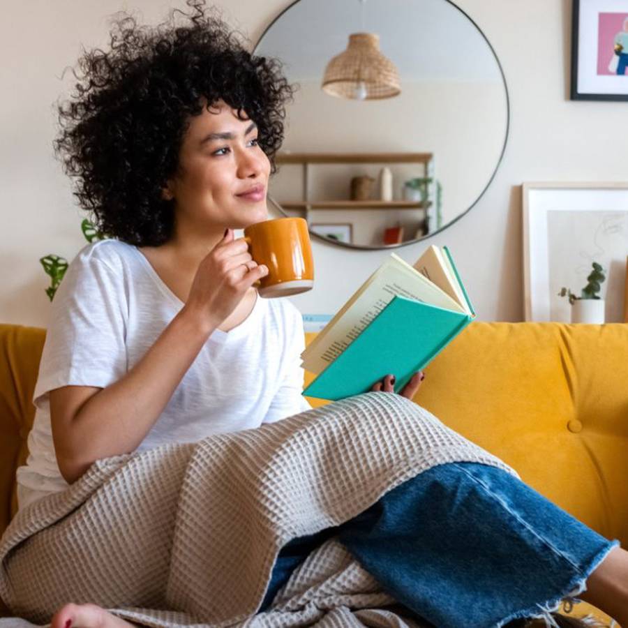 Programar un día de descanso entre semana (sin nada que hacer), el último consejo de los gurús de la felicidad