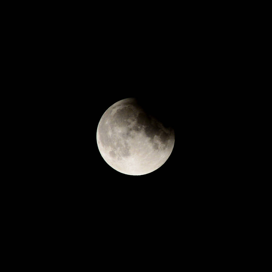 Eclipse de luna del 18 de septiembre de 2024: a qué hora se verá desde España y cómo será