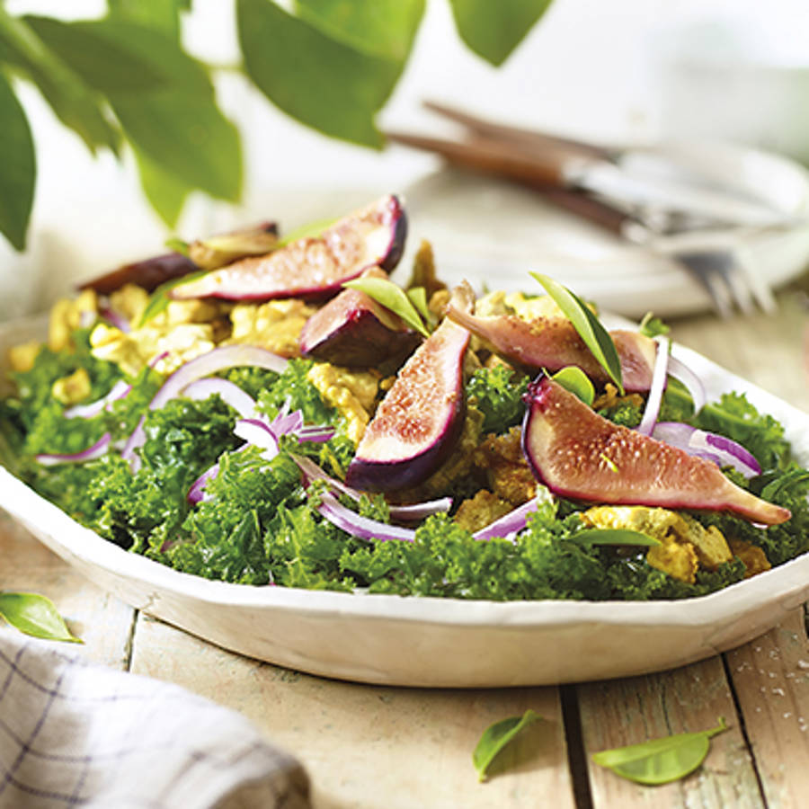 La cena proteica, fácil y deliciosa para cuidar tu peso en septiembre con solo tres ingredientes