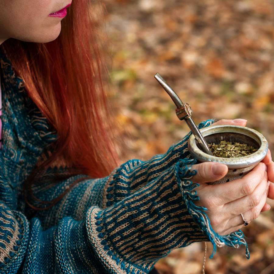 Mate: la bebida que aconseja Harvard para desayunar que despierta, no pone nervioso y ayuda a quemar grasa