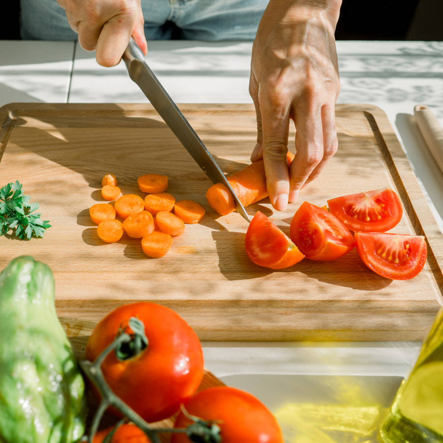 Cómo guardar el tomate para que no pierda sabor