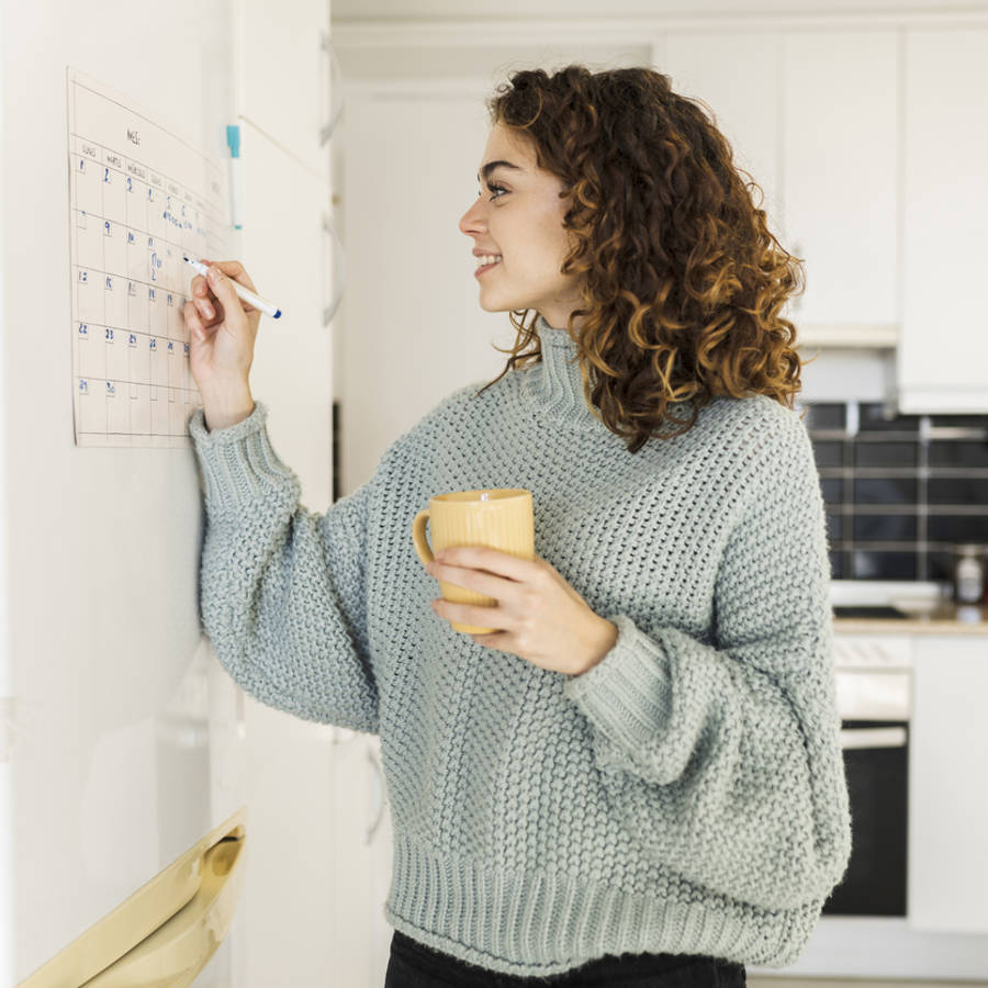 La rutina matinal que aconseja Harvard para empezar el día con energía