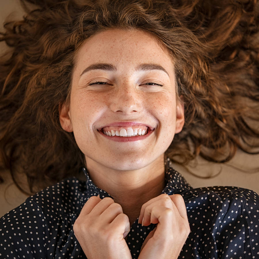 Pecas con henna: así conseguirás un resultado bonito y natural