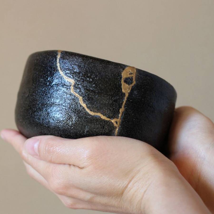 kintsugi