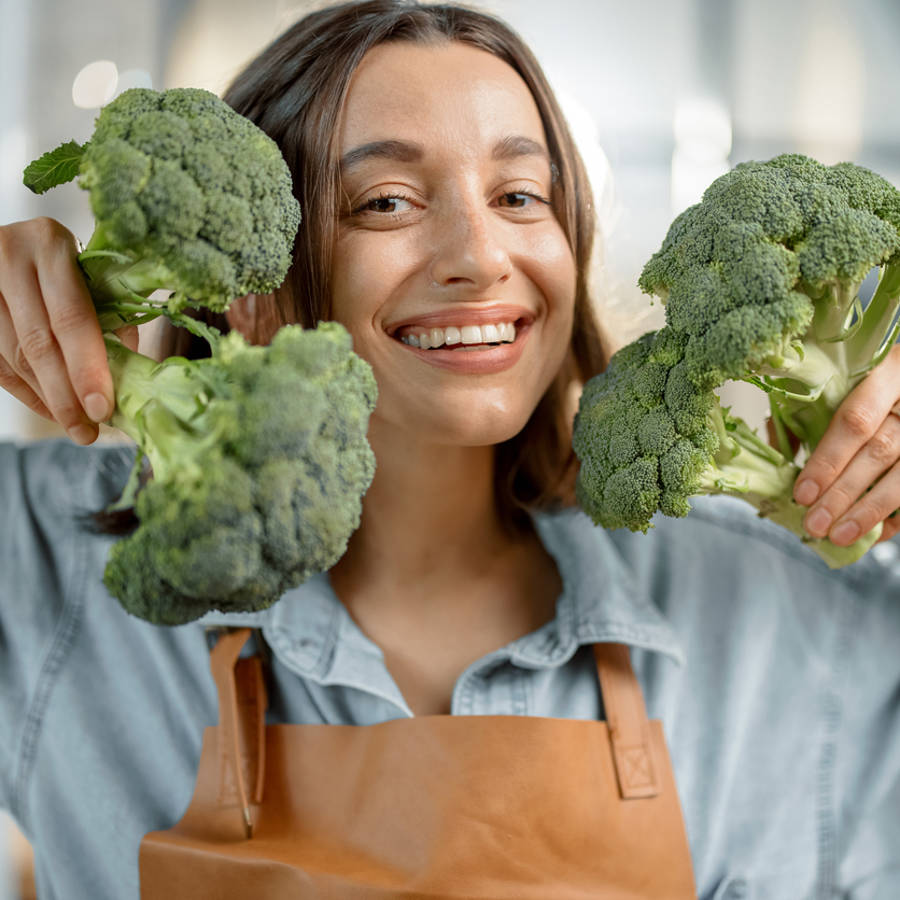 He estado cocinando mal el brócoli toda la vida: la ciencia descubre la forma más saludable y fácil de prepararlo