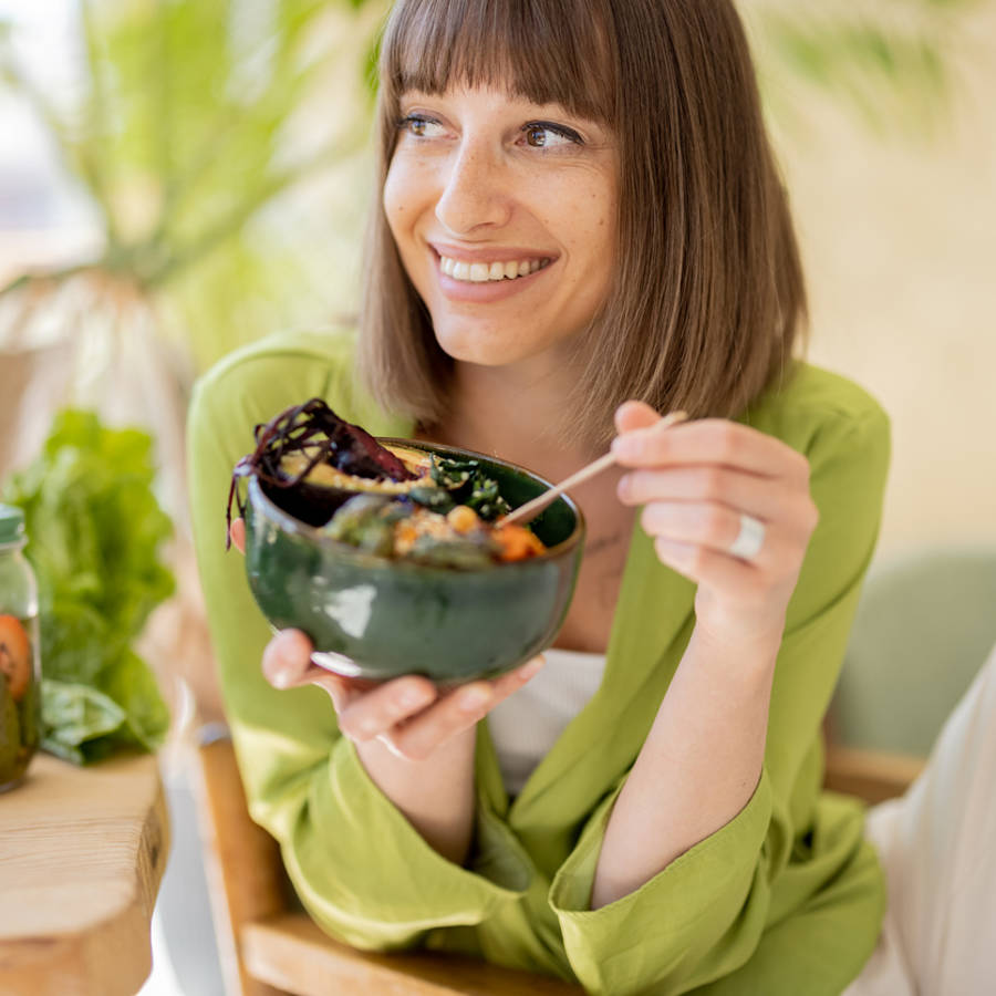 Dátil: el fruto que hay que comer en otoño ayuda a ir al baño, rejuvenece la piel y te da energía