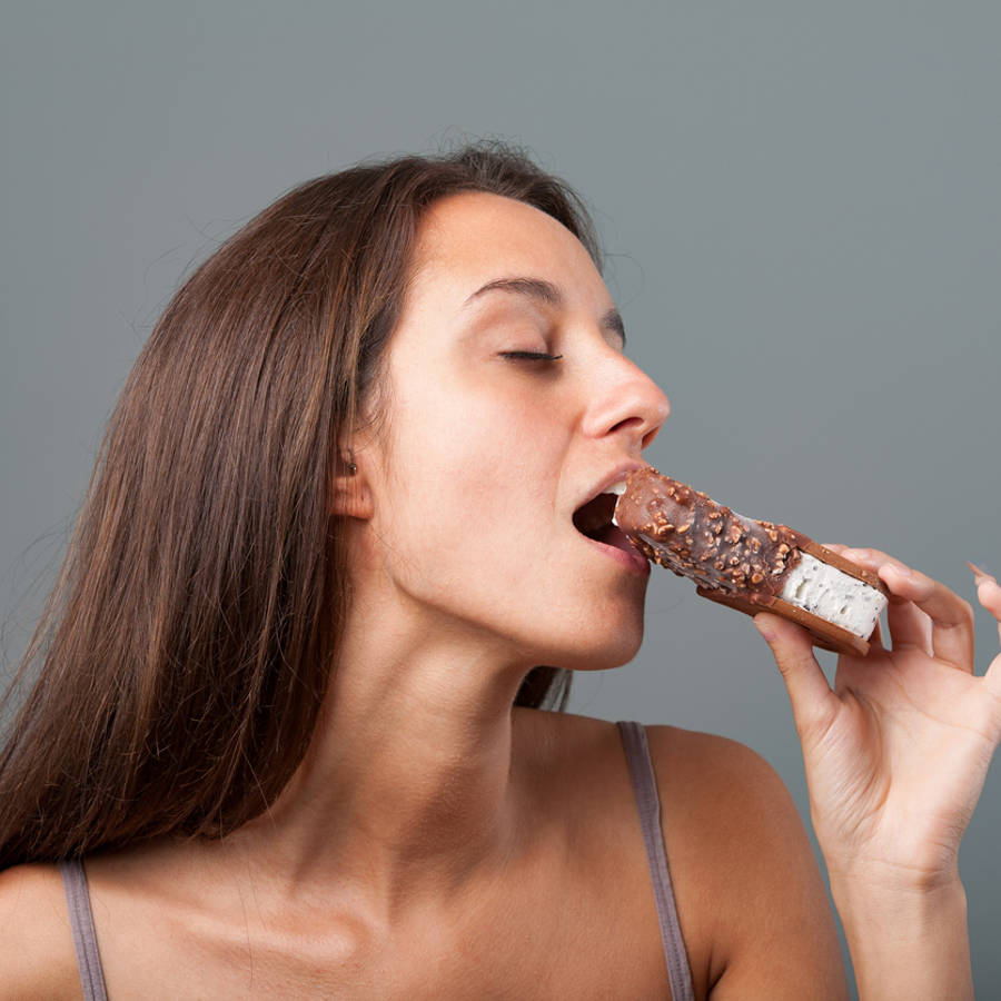 Maxibon saludable sin azúcar añadido y sin gluten: placer 100% sin remordimientos