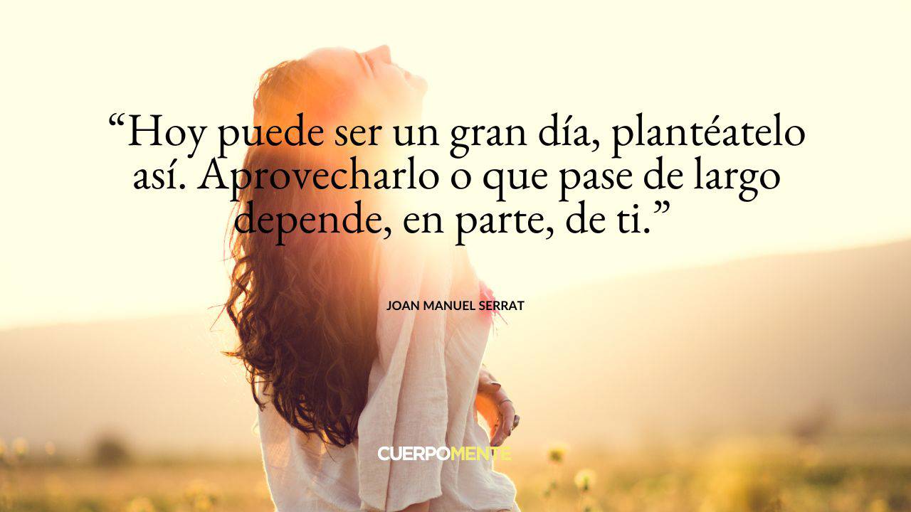 Frases Joan Manuel Serrat