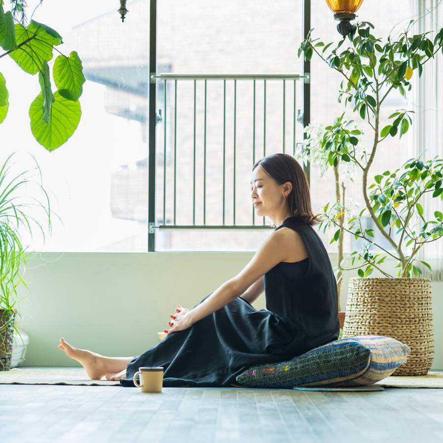 Cómo decorar y organizar tu casa con los 7 principios japoneses para una vida feliz