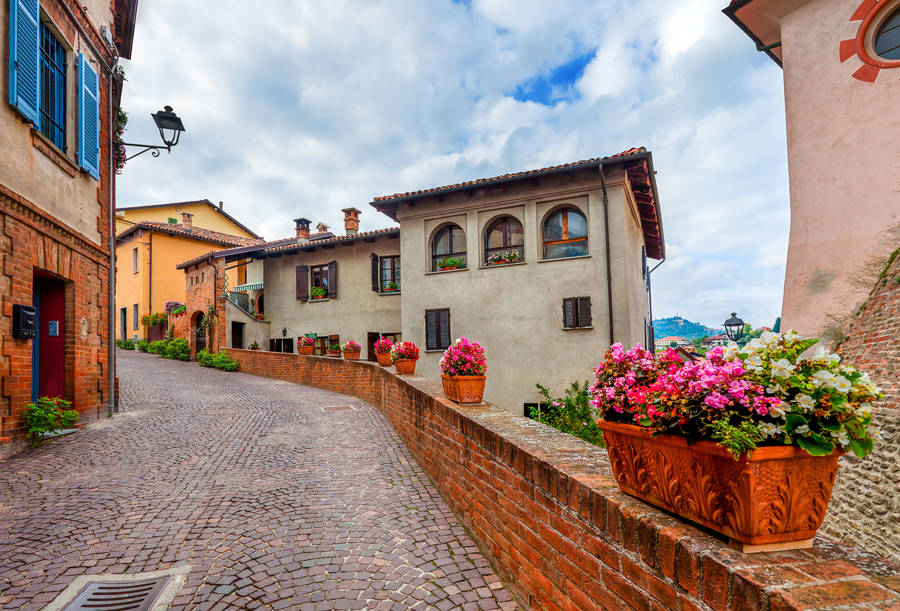 Barolo (Italia)