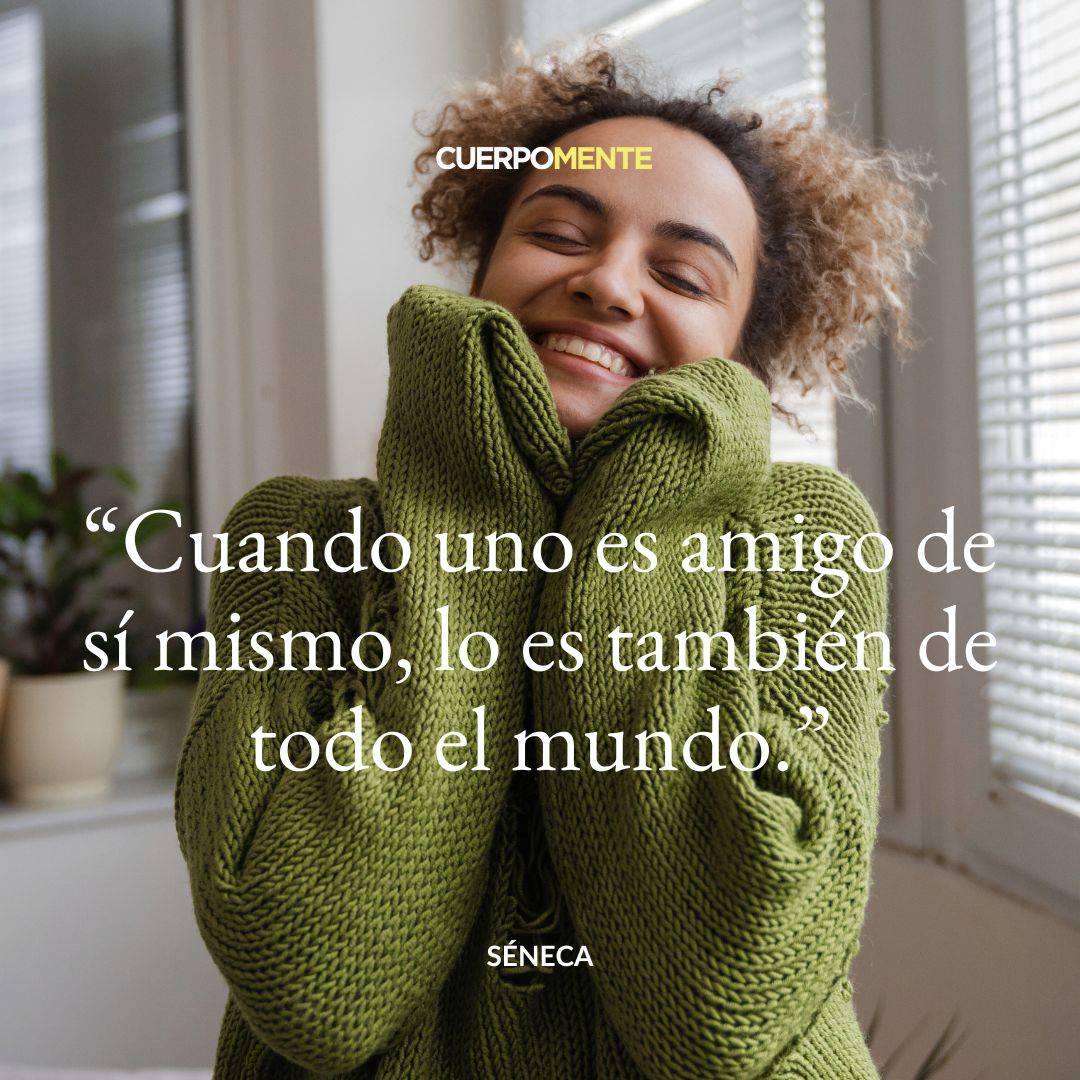 Frases de Se´neca (2)