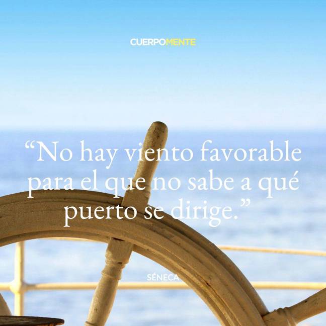 Frases Sin Rumbo Las 20 mejores frases de Séneca para poner en práctica el estoicismo en ...