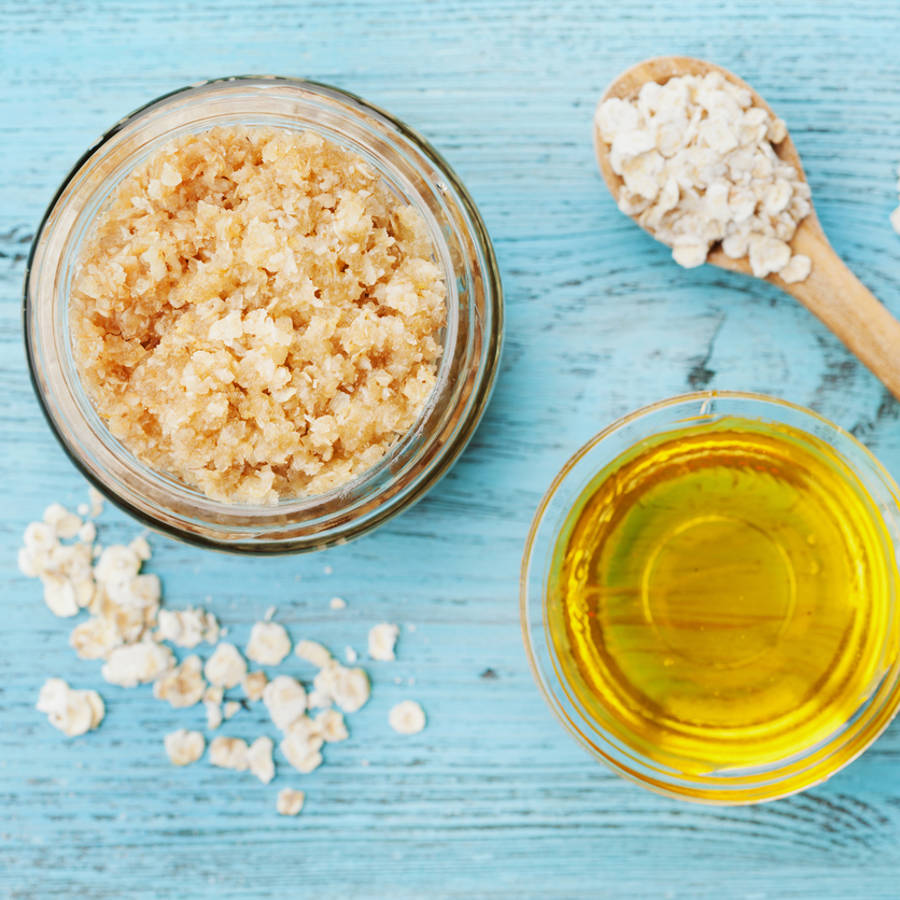 El limpiador facial de avena que puedes preparar en casa en solo 1 minuto: deja tu piel tan suave que no necesitarás nada más