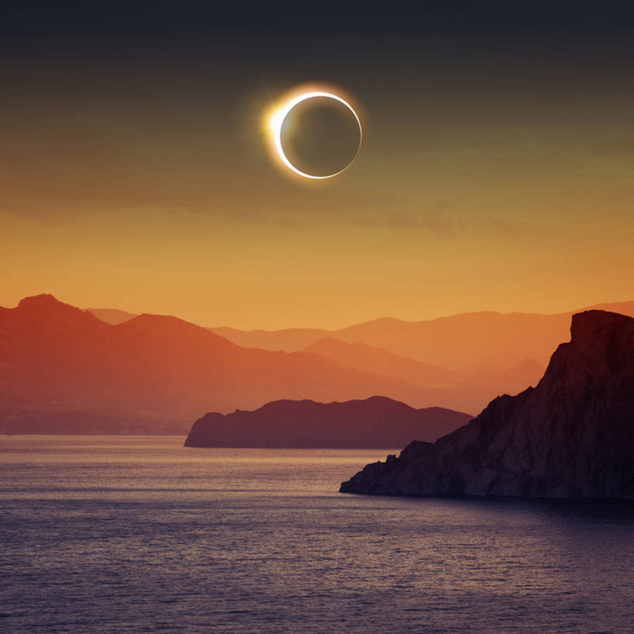 Eclipses de 2025: todo lo que necesitas saber para no perdértelos