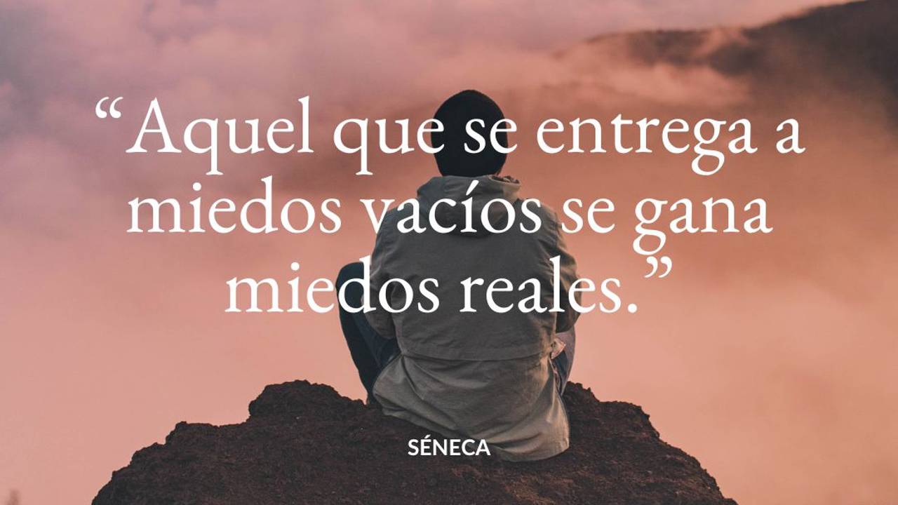 Frases de Séneca (2)