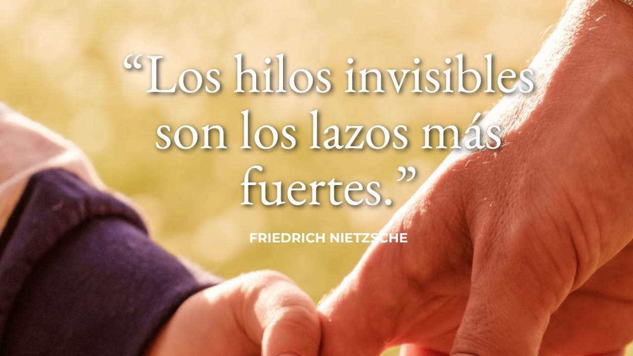 Frases de Nietzsche