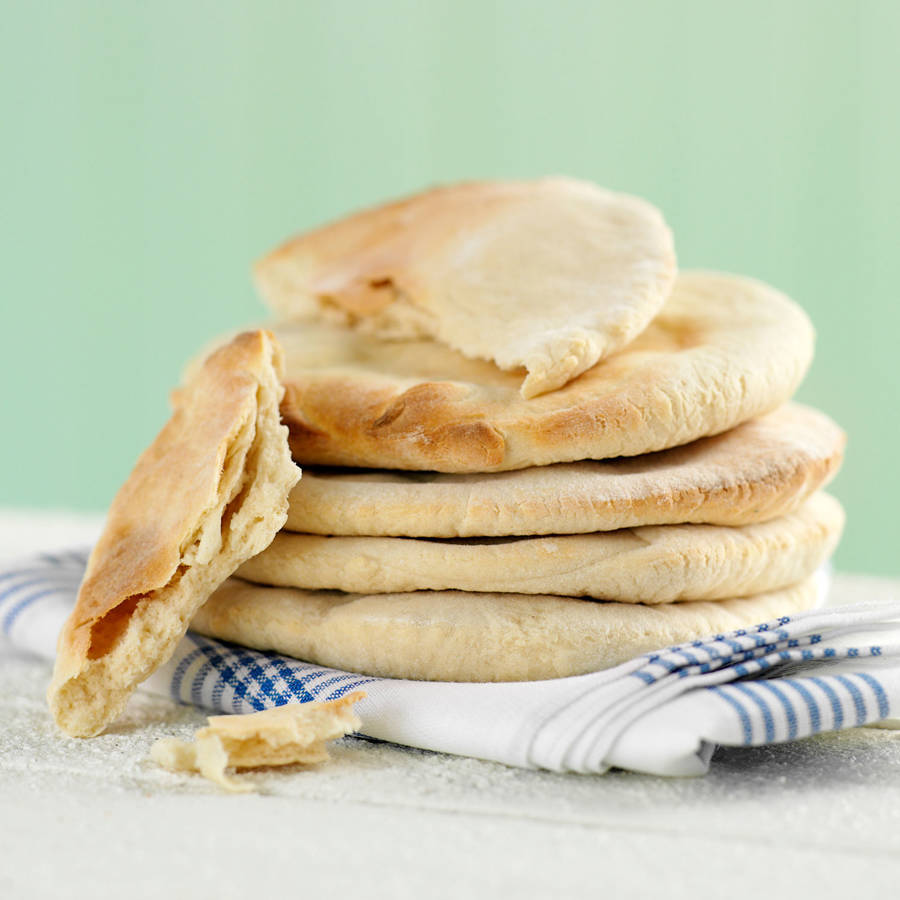 snacks-ninos-pequenos-crema-cacahuete-pan-pitta