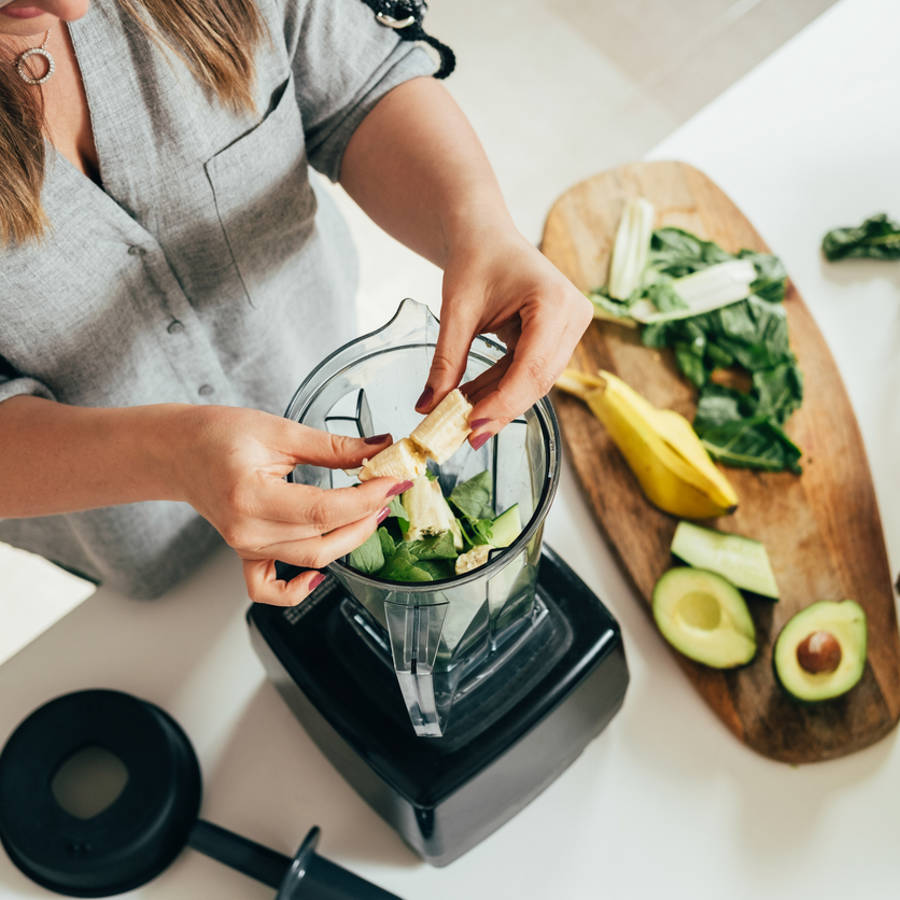  Avena para el hombre y aguacate para la mujer: por qué el desayuno entiende de sexo