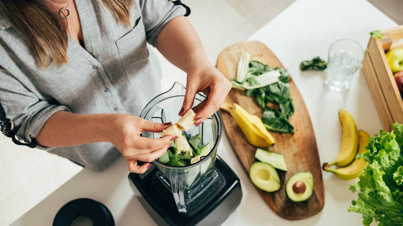  Avena para el hombre y aguacate para la mujer: por qué el desayuno entiende de sexo