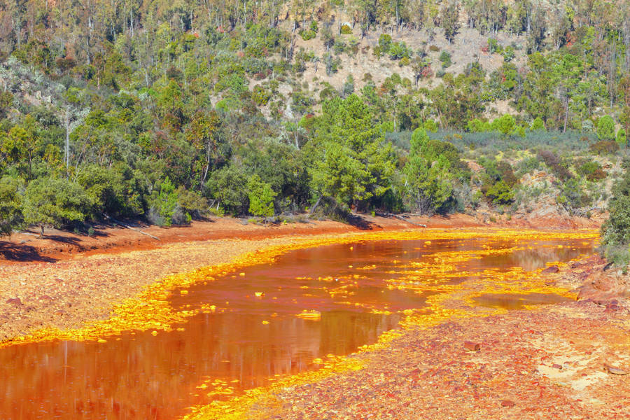 Río Tinto