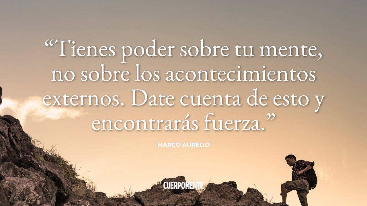 Frases de Marco Aurelio (3)