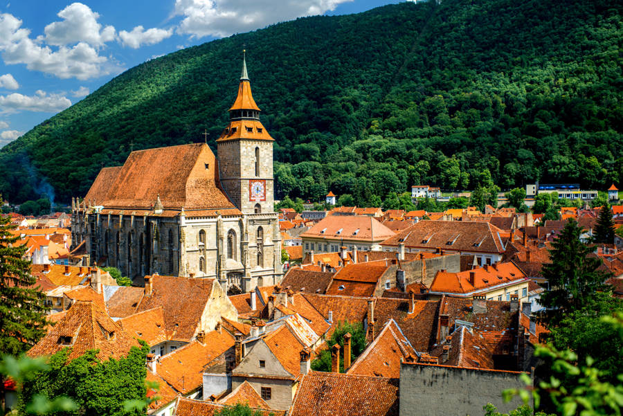 Brasov Rumania