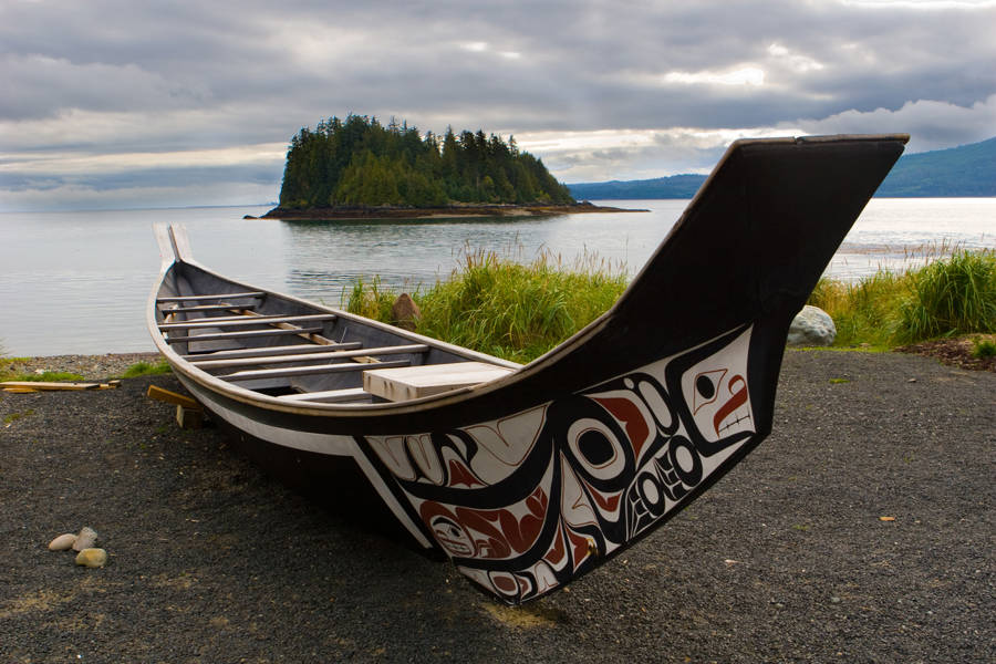 Gwaii Haida