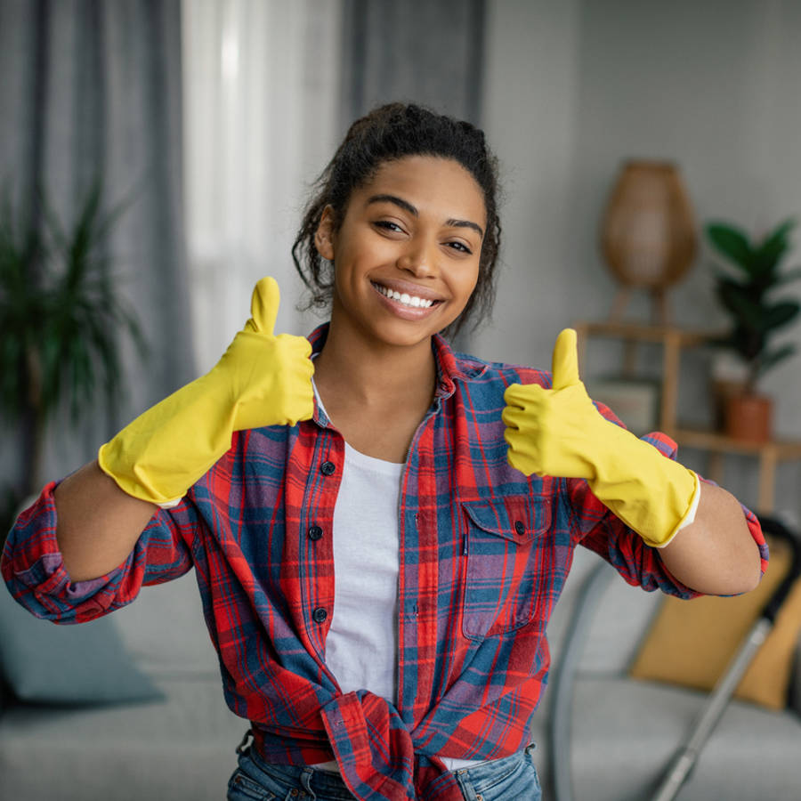 Speed cleaning: el método para limpiar la casa en solo 8 minutos (y que esté presentable)