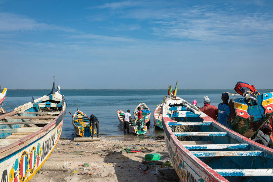 Senegal