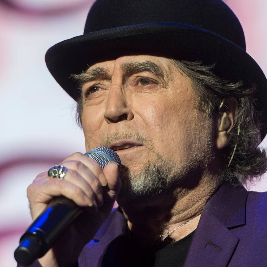 15 frases de Joaquín Sabina que son pura poesía