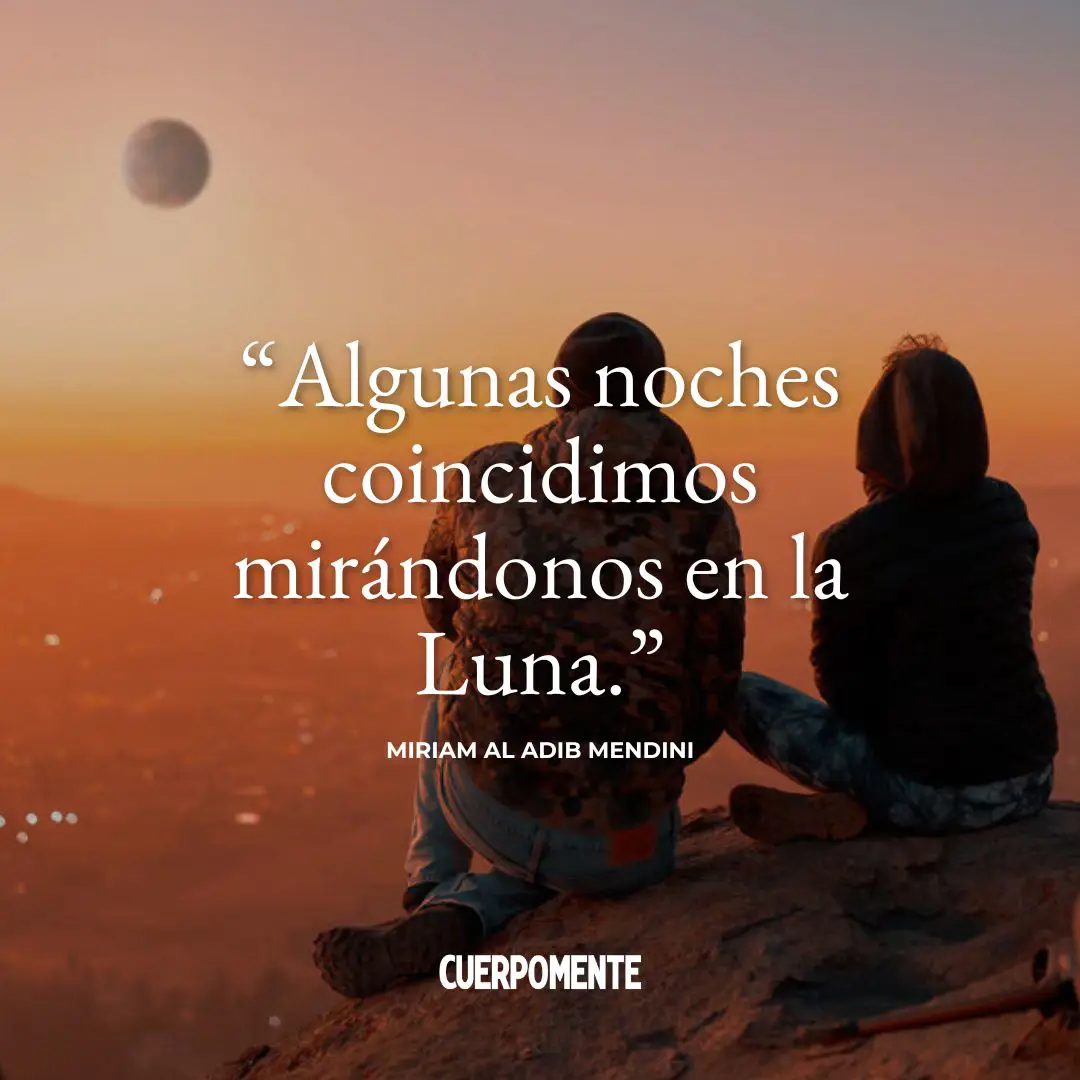 Frases de la luna (2)