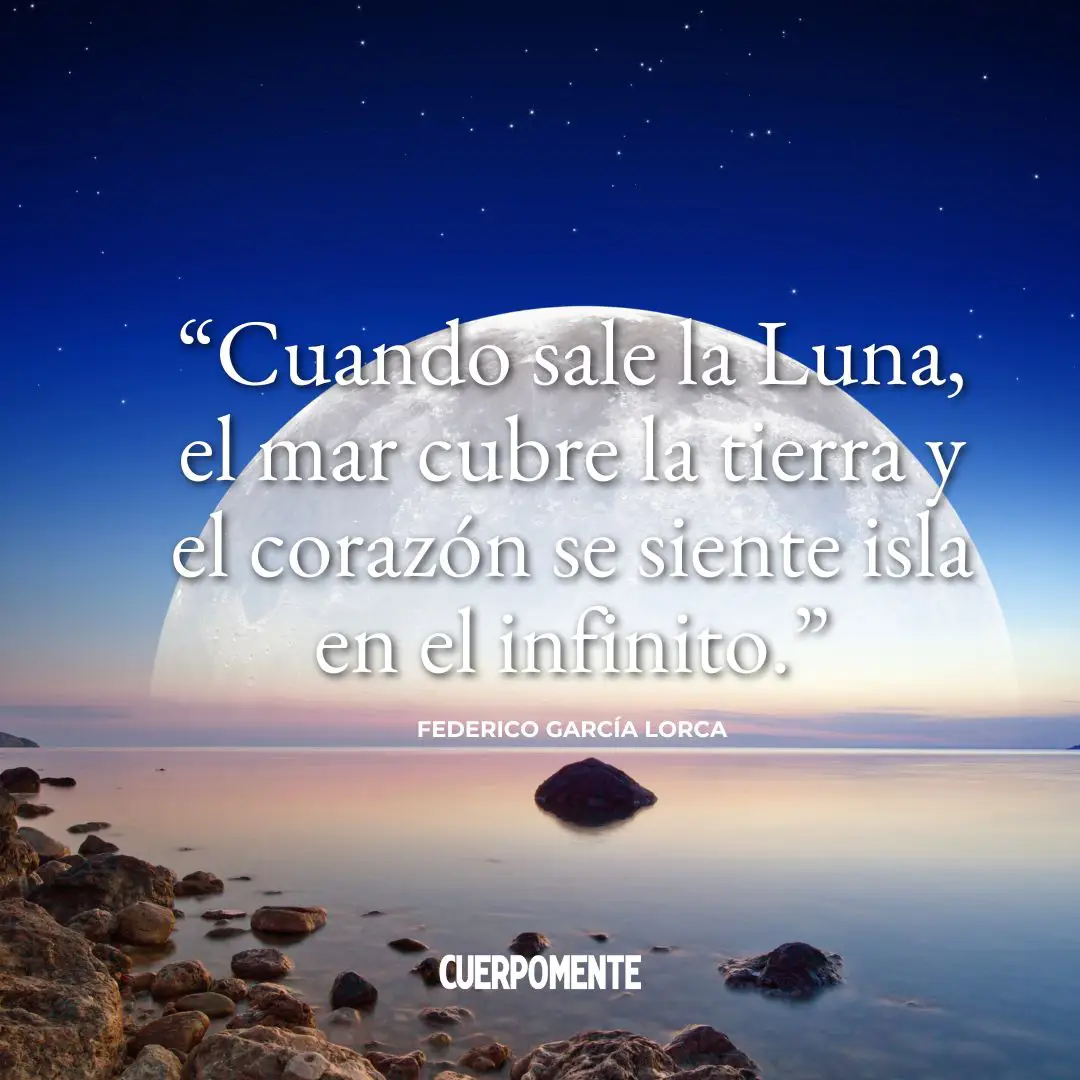 Frases de la luna  (4)