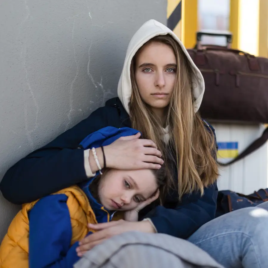 Cómo sobrevivir mentalmente a una catástrofe como la DANA de Valencia según los psicólogos