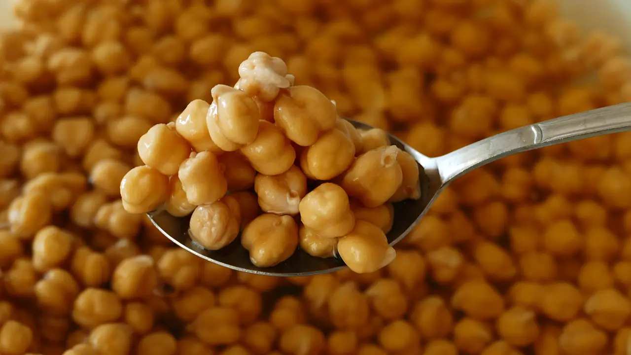 garbanzos