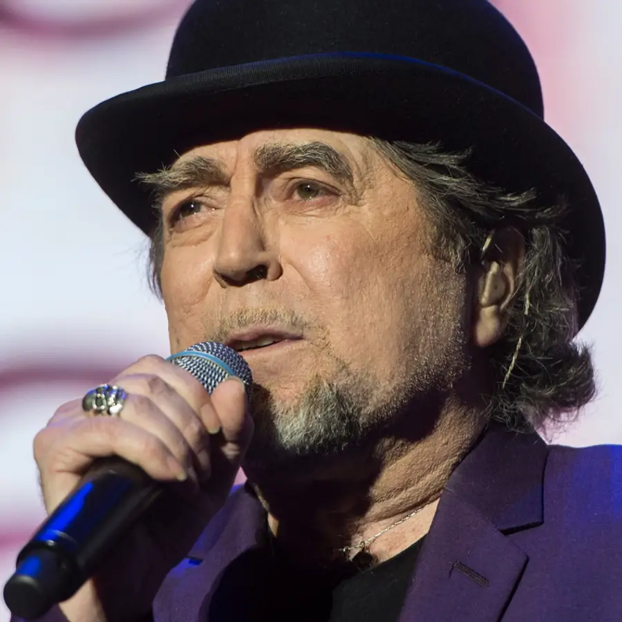 15 frases de Joaquín Sabina que son auténtica poesía