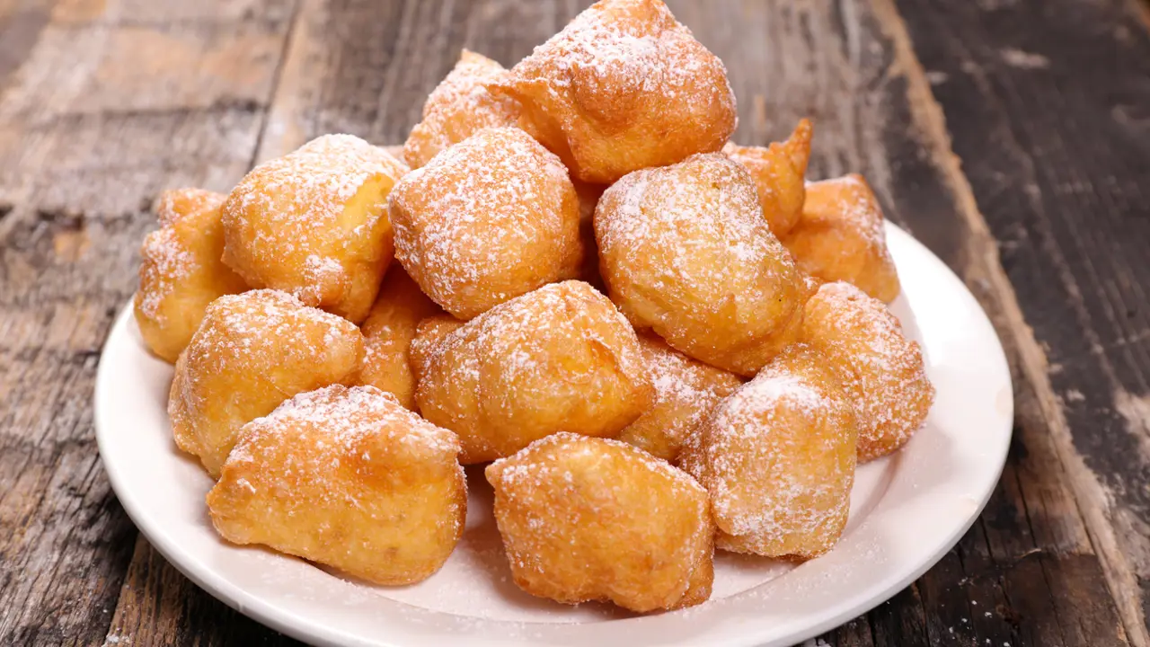 Buñuelos