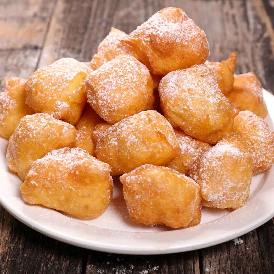 Buñuelos