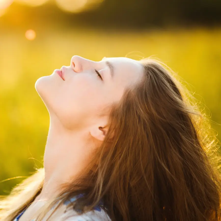 Exprimir la vida: meditación guiada para conectar con la alegría e ir en busca de lo que deseas 