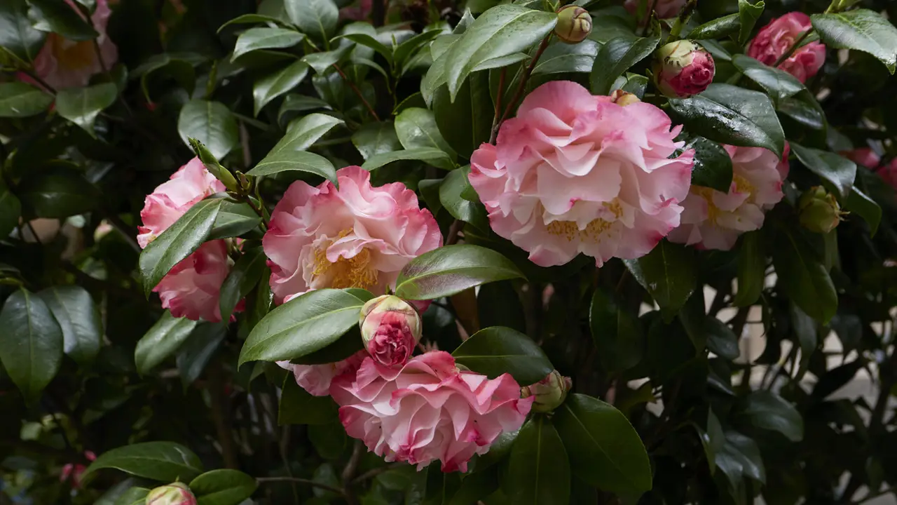 Camelia