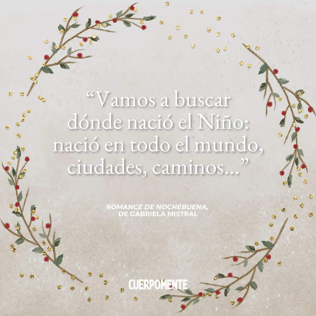 Poema de Navidad 3