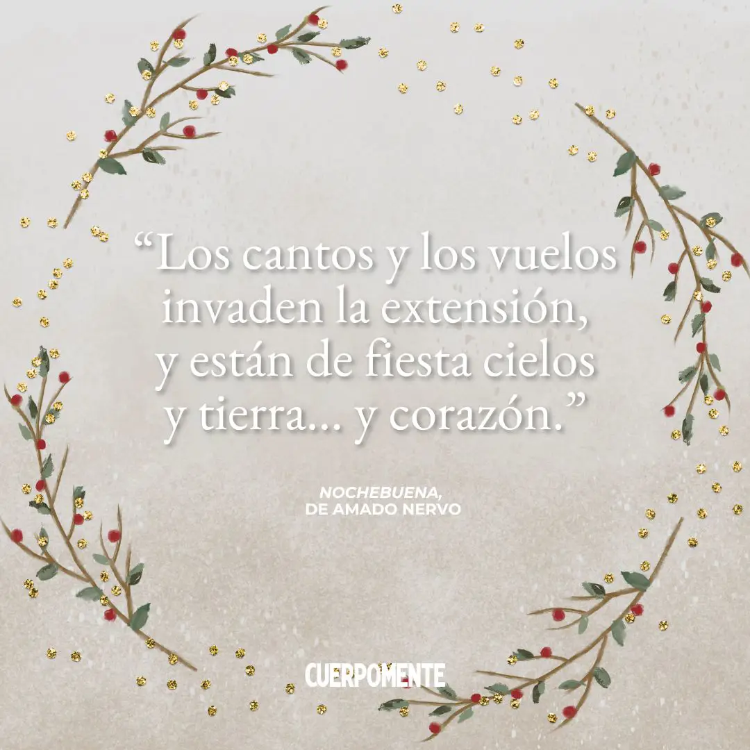 Poema de Navidad 4