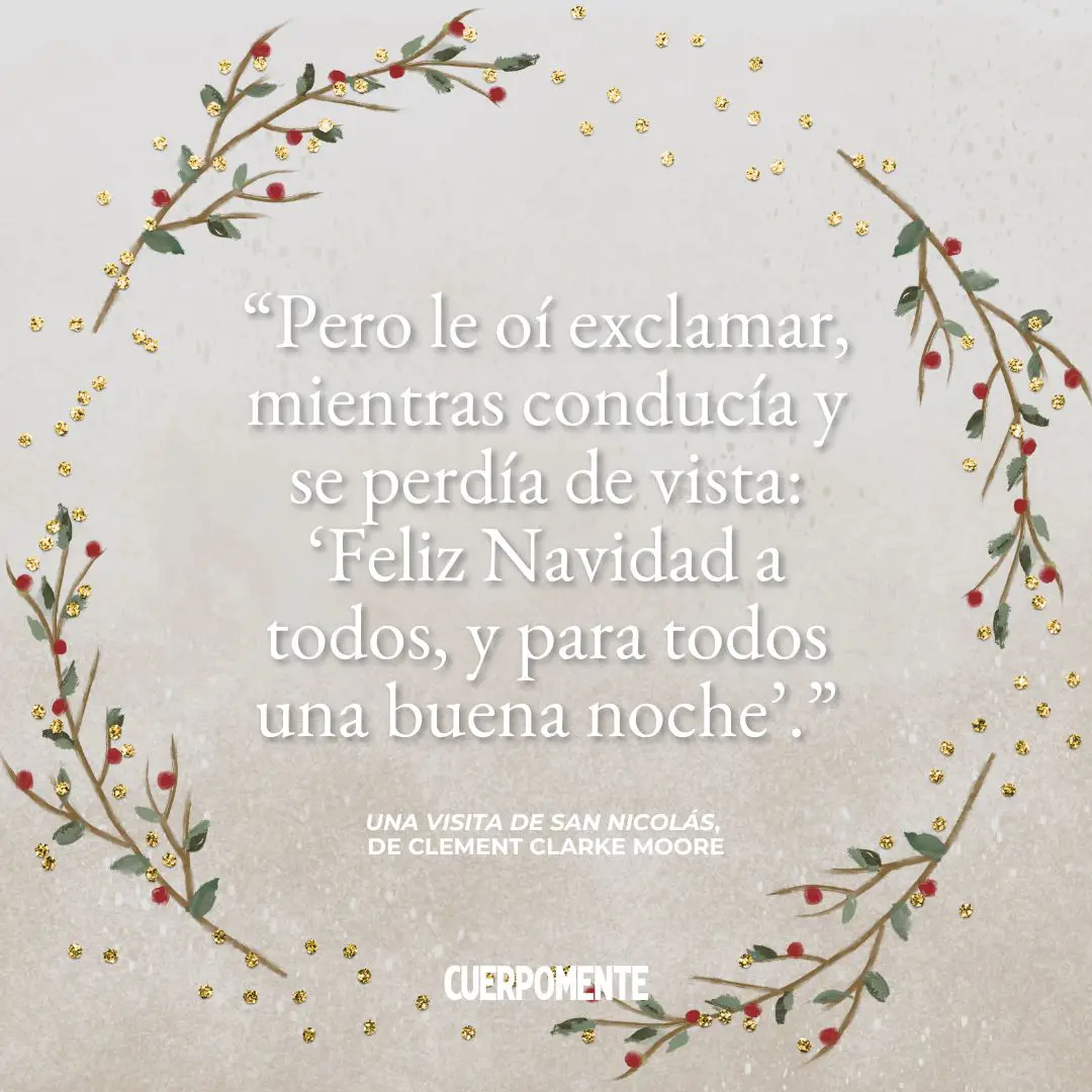 Poema de Navidad 5