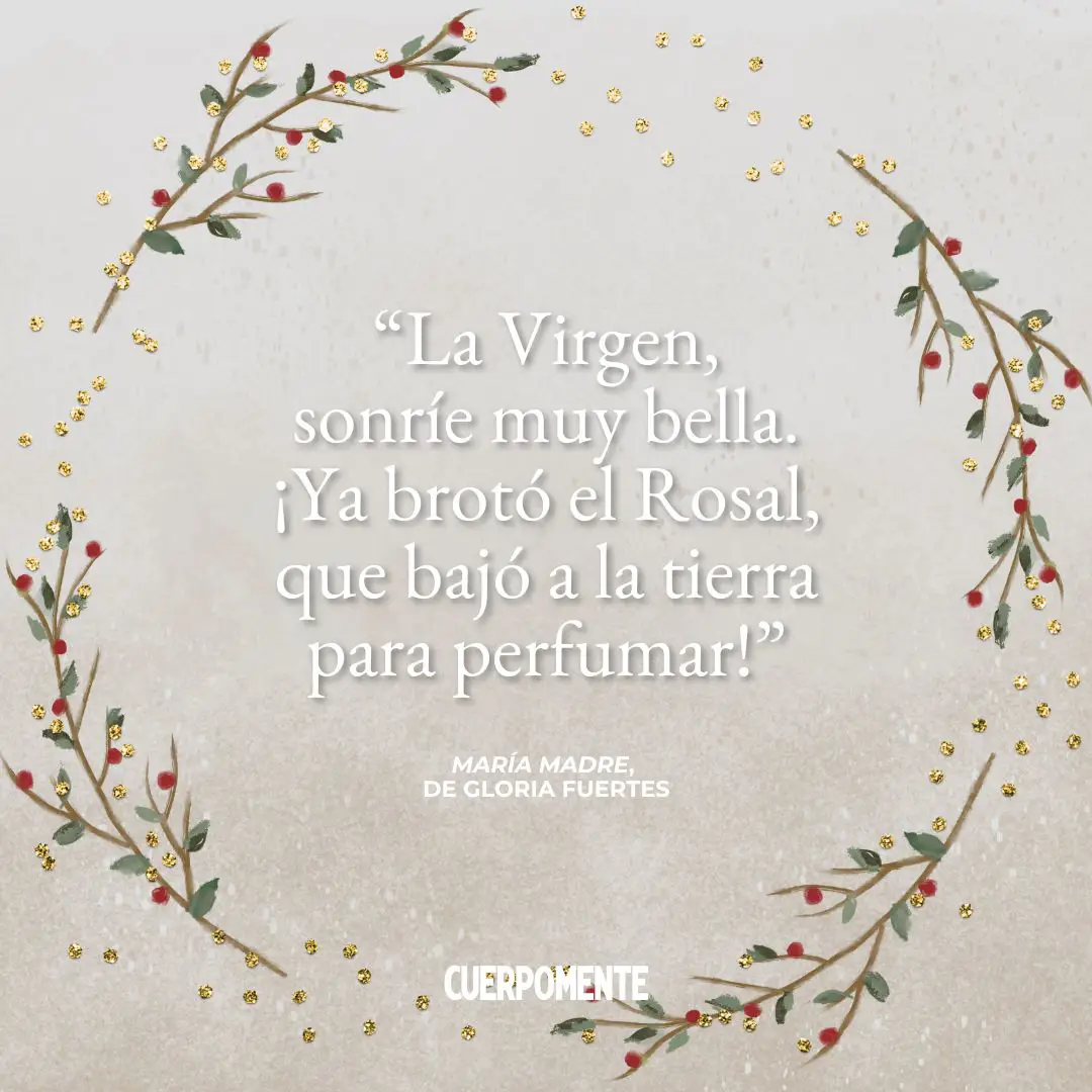 Poema de Navidad 7