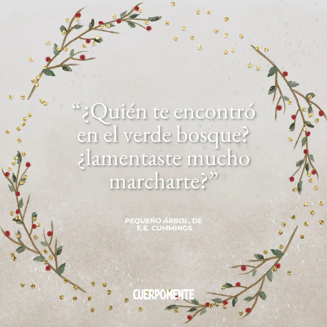 Poema de Navidad 8